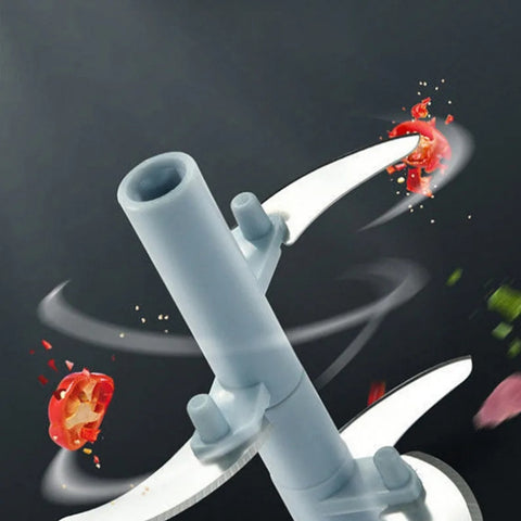 Manual Vegetable Blender