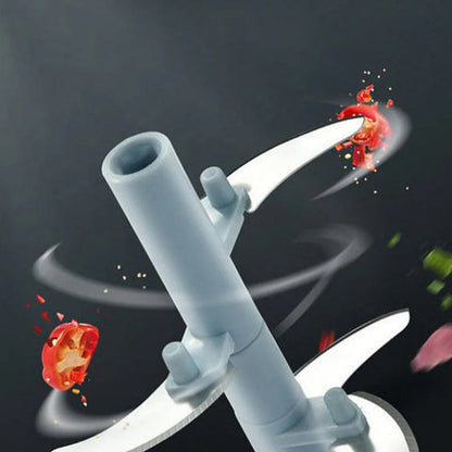 Manual Vegetable Blender